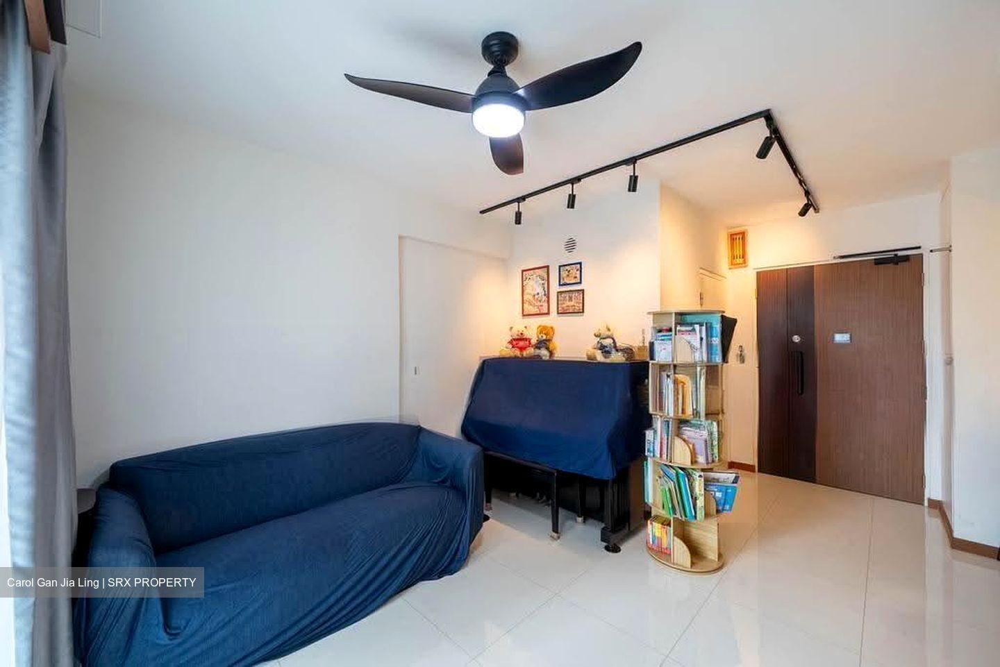 Blk 43A Skyoasis @ Dawson (Queenstown), HDB 3 Rooms #630143051